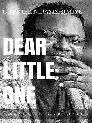 cover image of Dear Little One